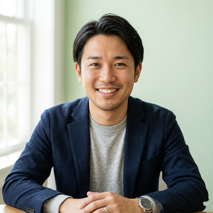 Kenji Tanaka