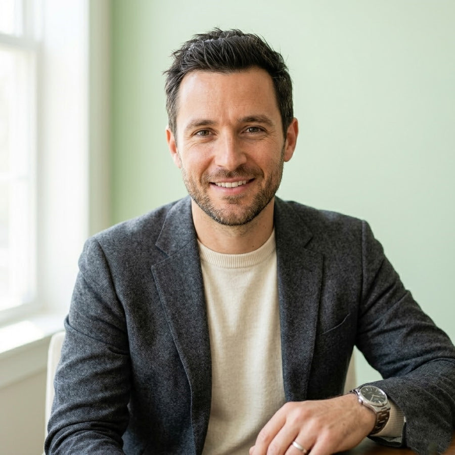 Lucas Martin